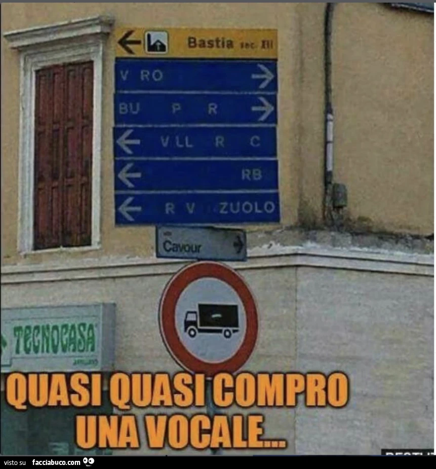 Vaccata