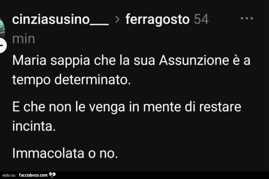 Vaccata