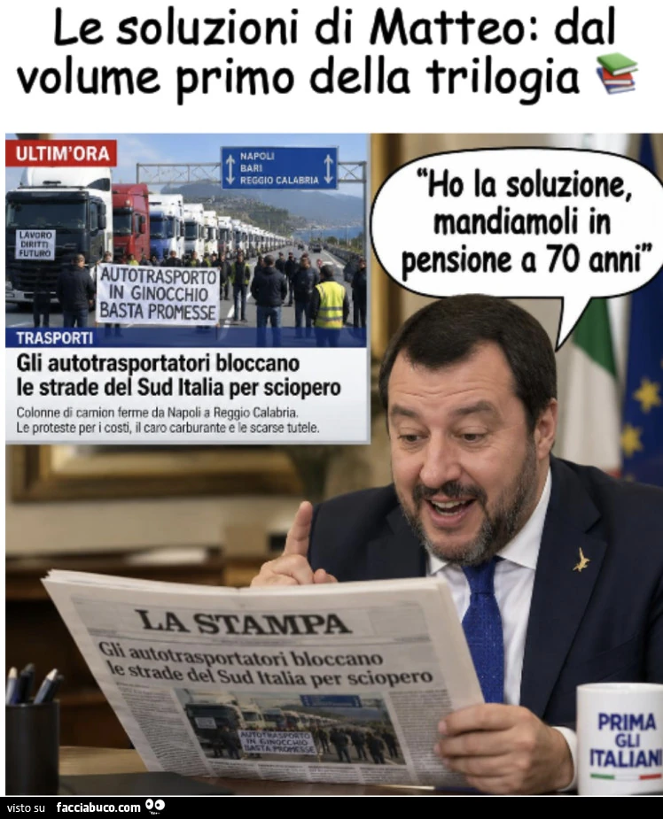 Vaccata