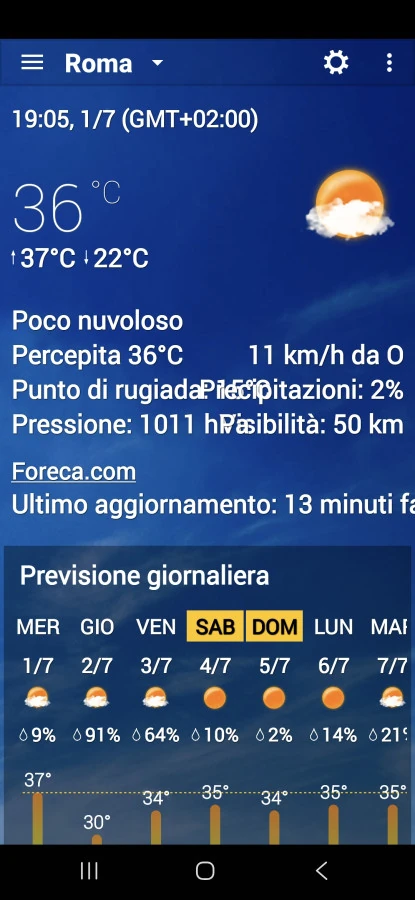 Vaccata