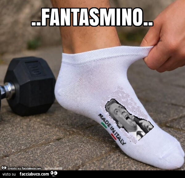 Fantasmino