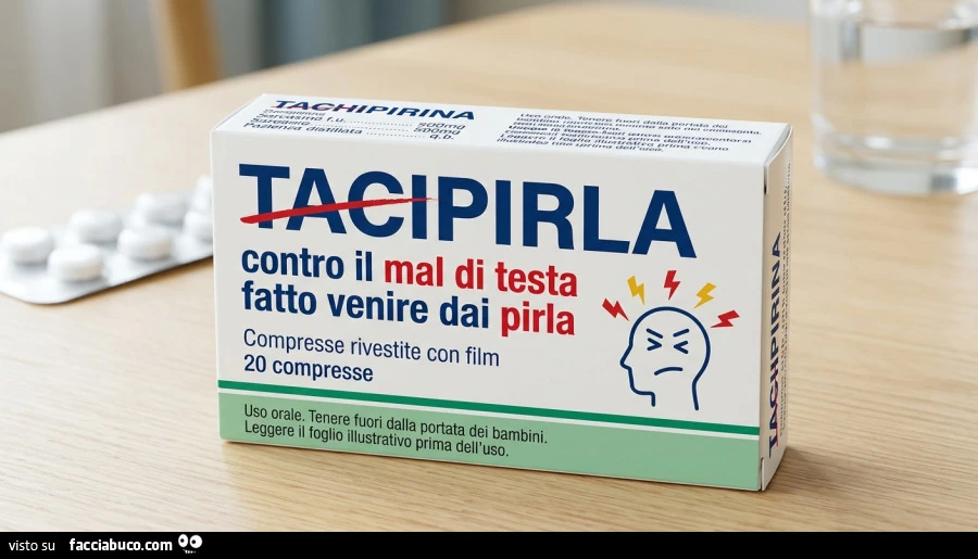 Vaccata