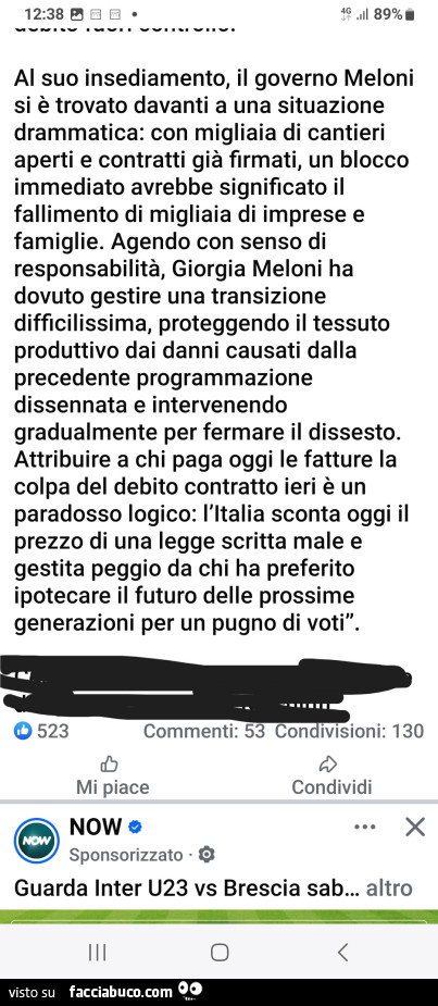 Vaccata