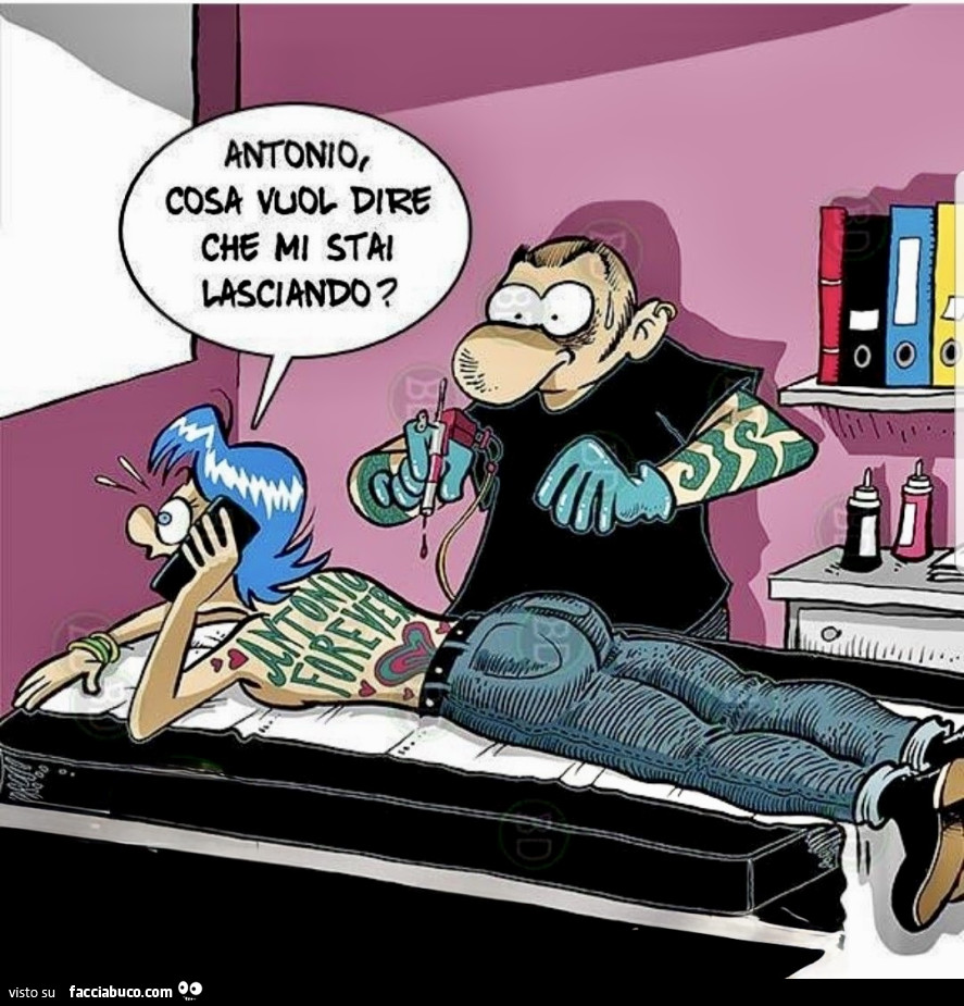 Vaccata