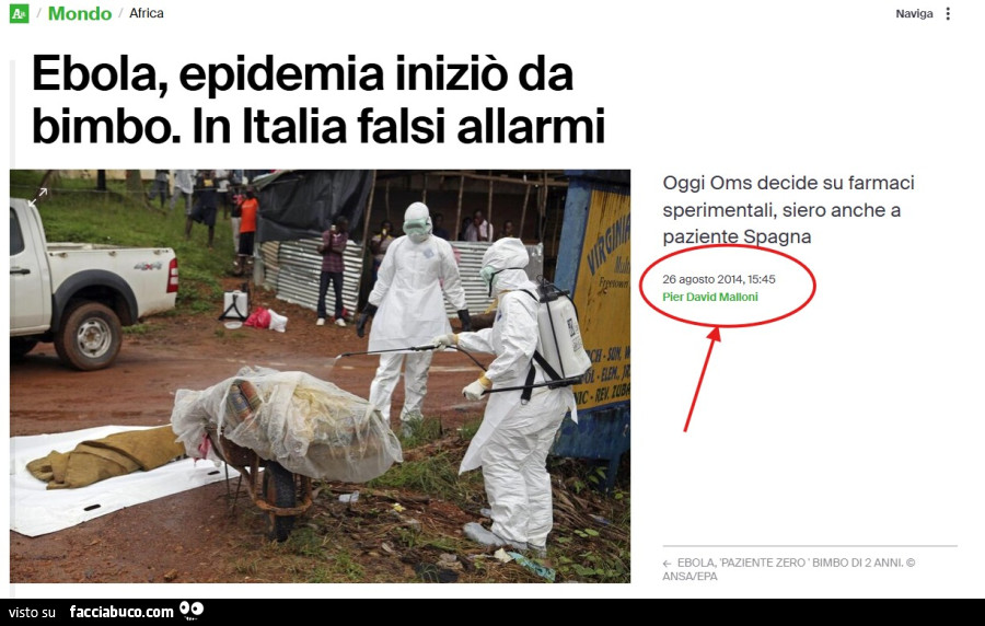 Vaccata