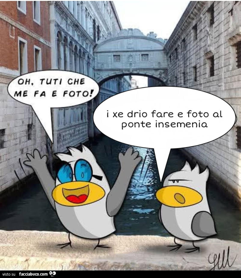 Venezia