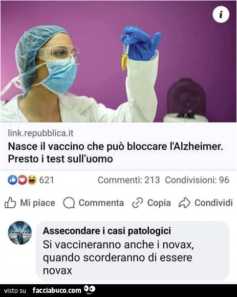 Vaccata