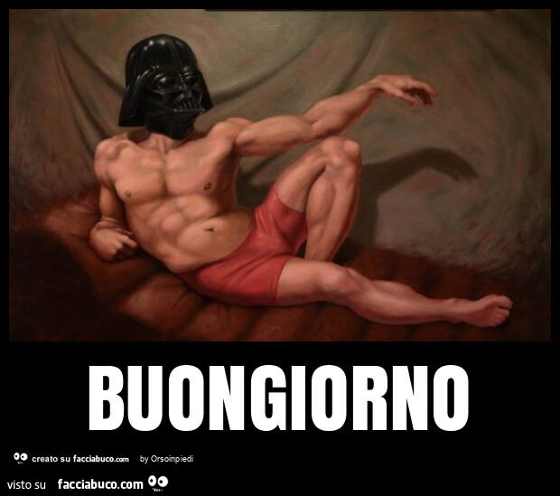 Buongiorno