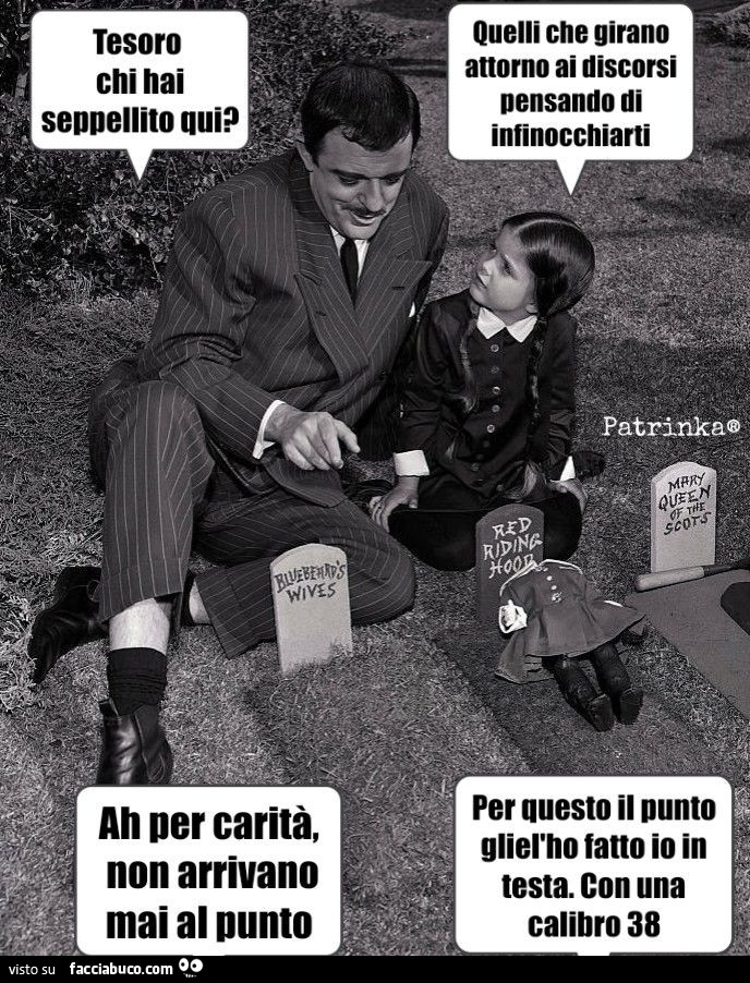 Vaccata