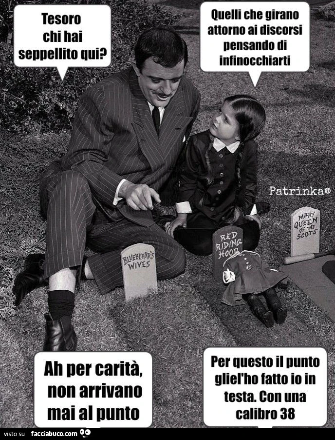 Vaccata