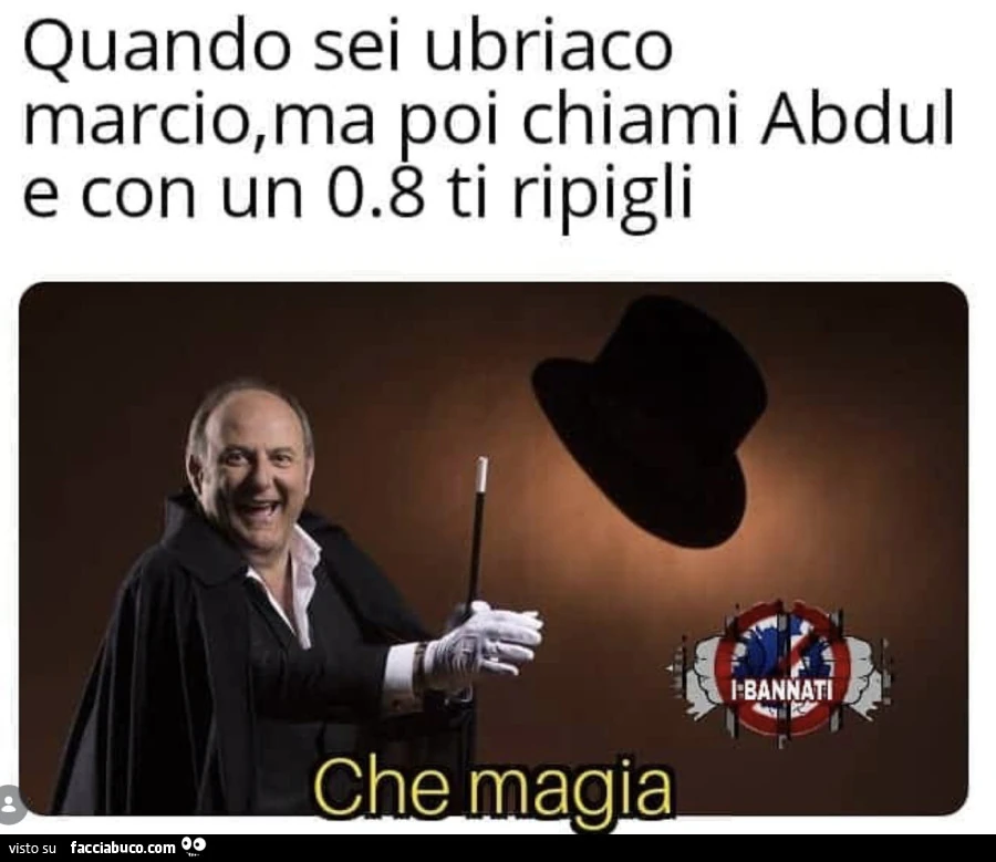 Vaccata