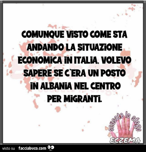 Vaccata