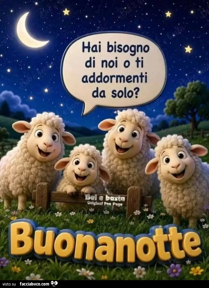 'Notte