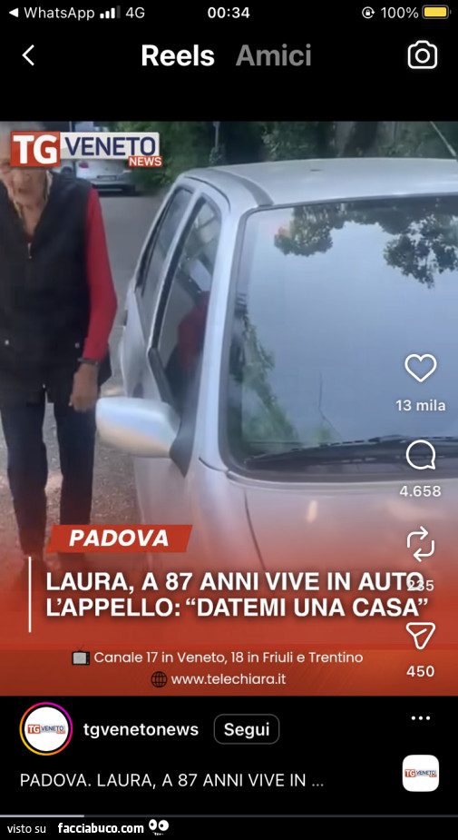 Vaccata