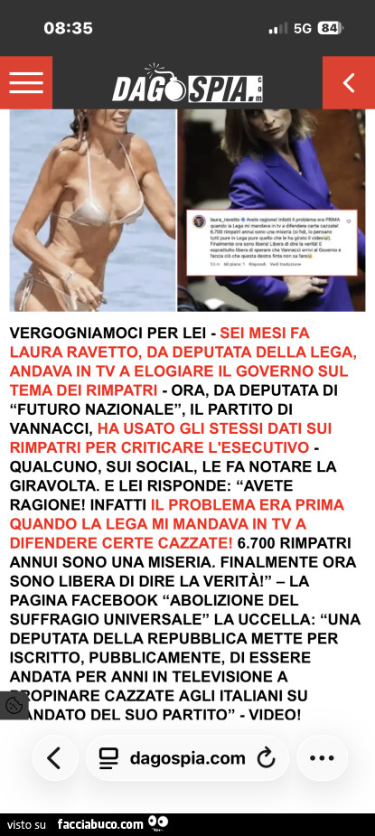 Vaccata