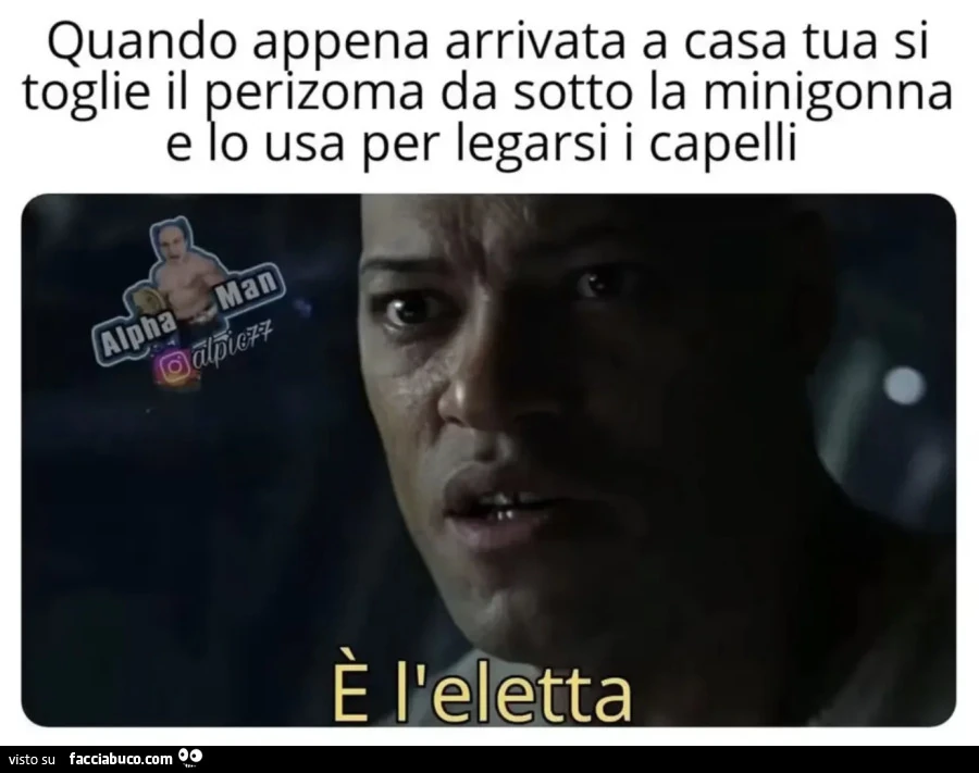 Vaccata