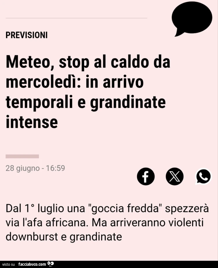 Vaccata