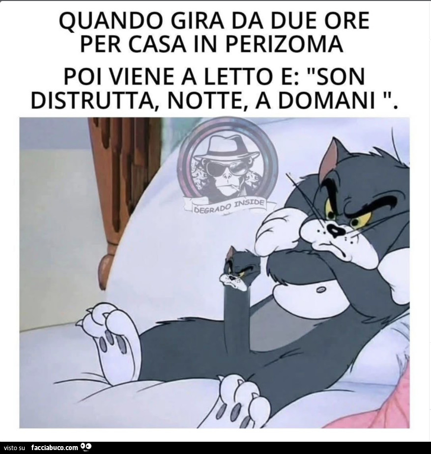 Vaccata