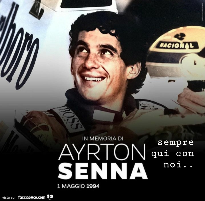 Ayrton