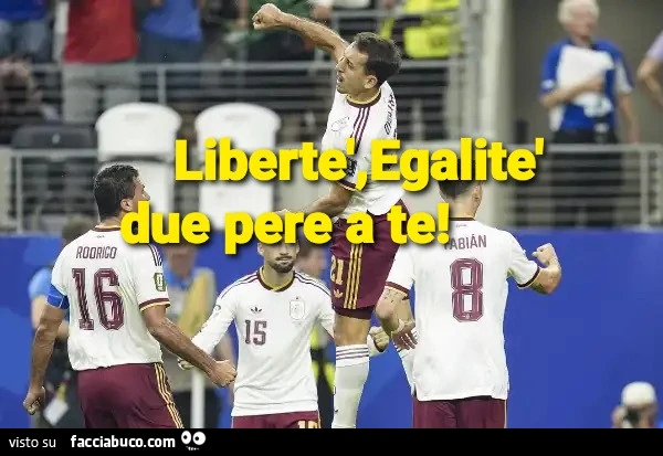 Francia