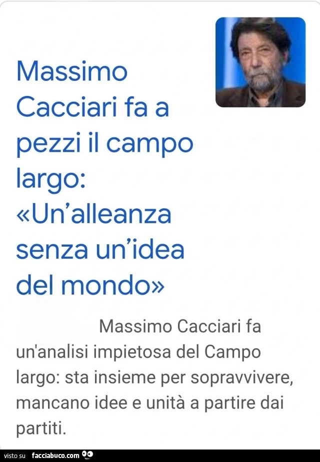 Cacciari