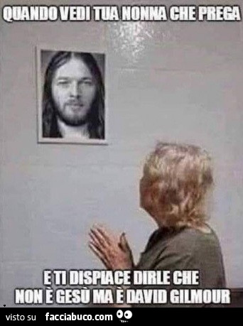 Nonna