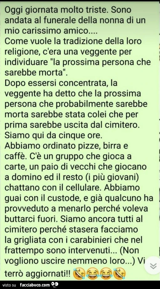 Vaccata