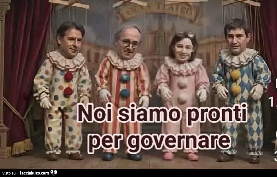 Marionette