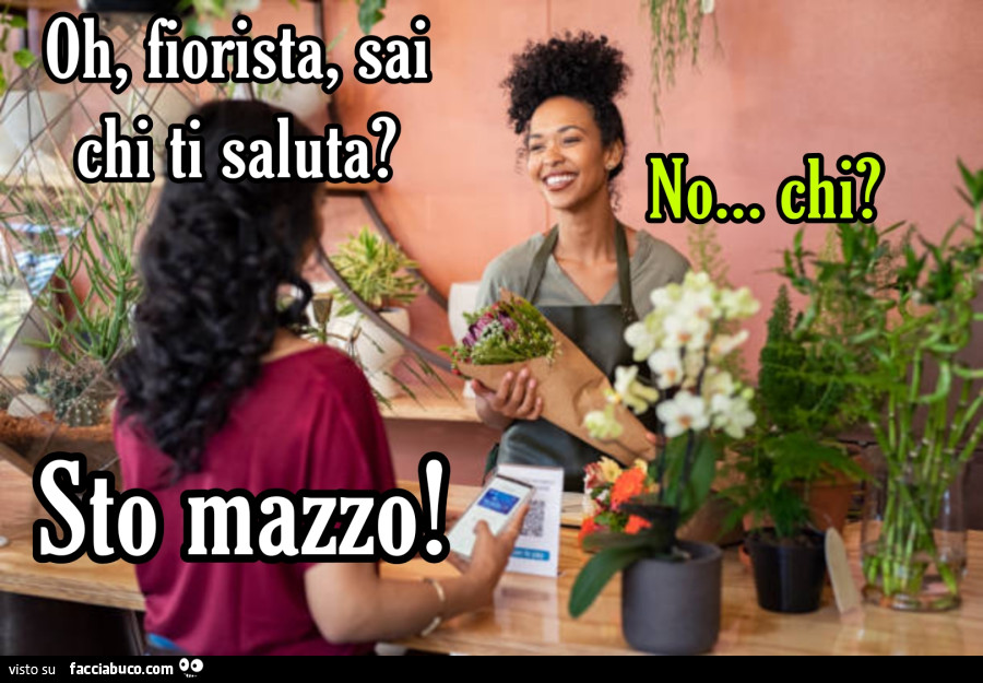 Vaccata