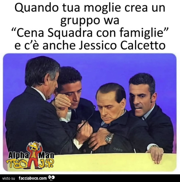 Vaccata