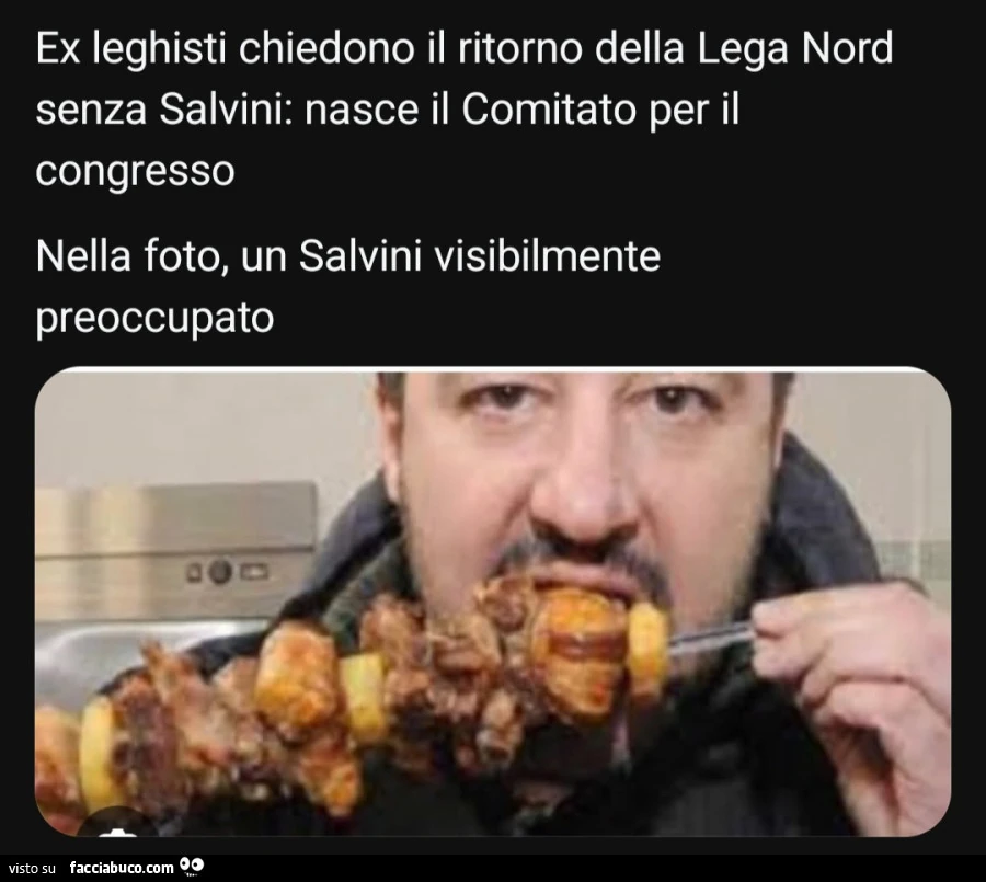 Vaccata