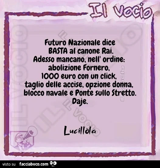 Vaccata
