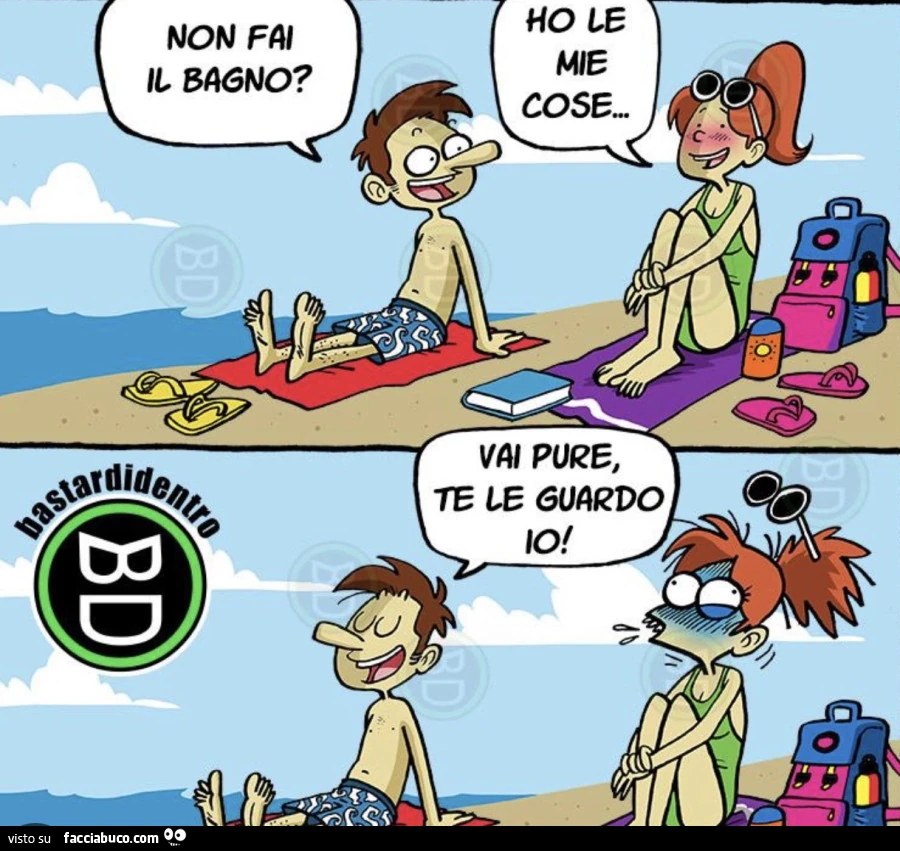 Vaccata