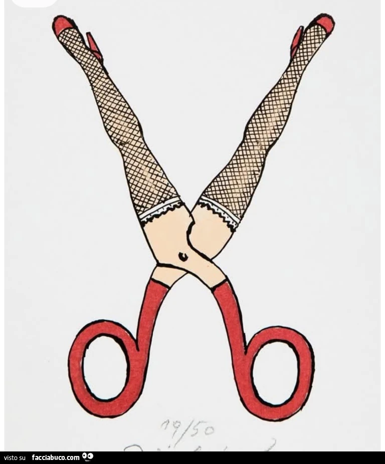 Forbici