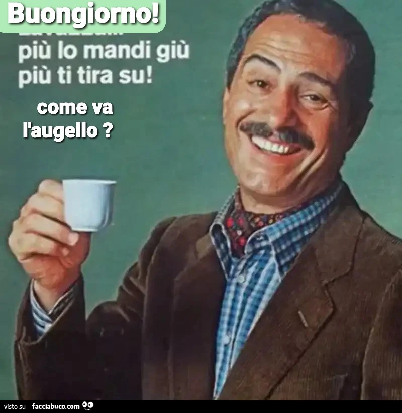 Caffè