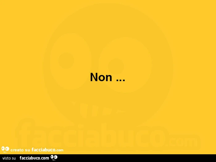 Non