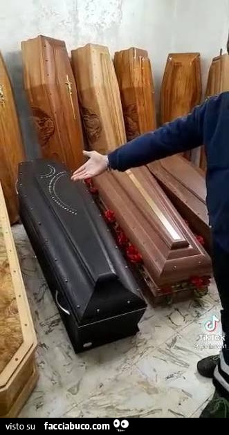 Ti resta poco