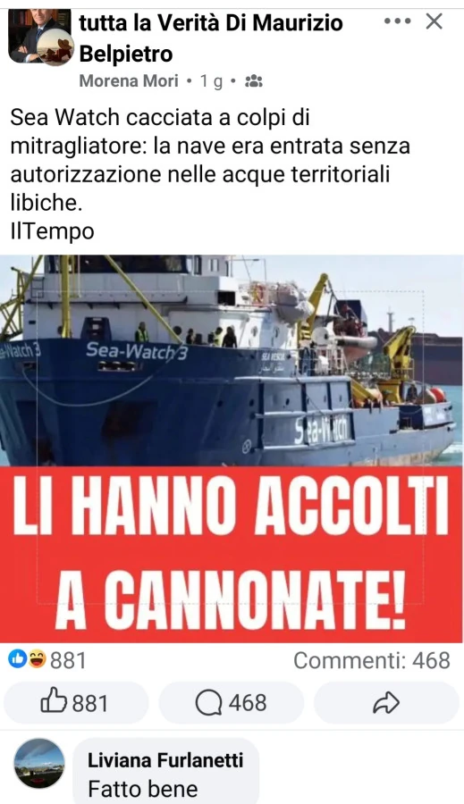 Vaccata