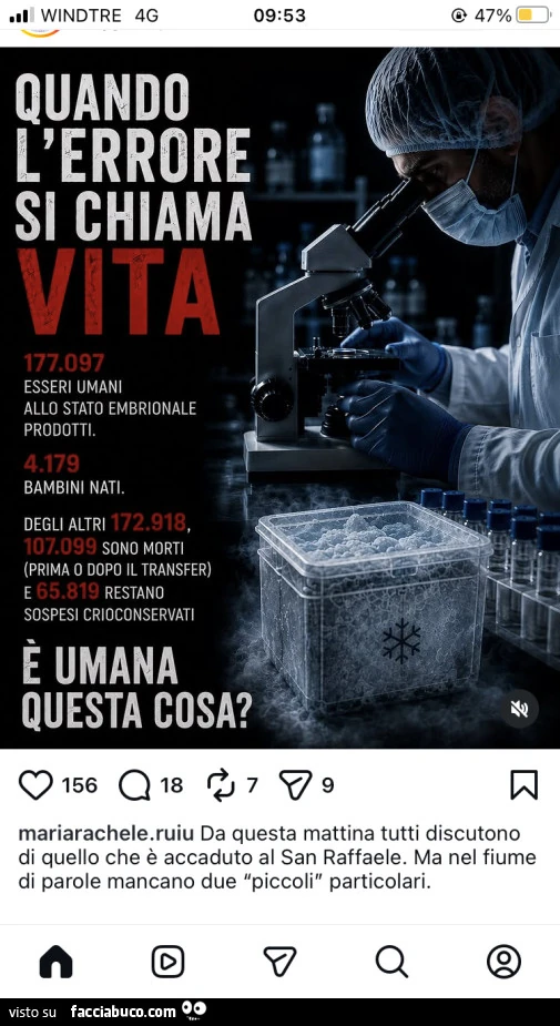 Vaccata