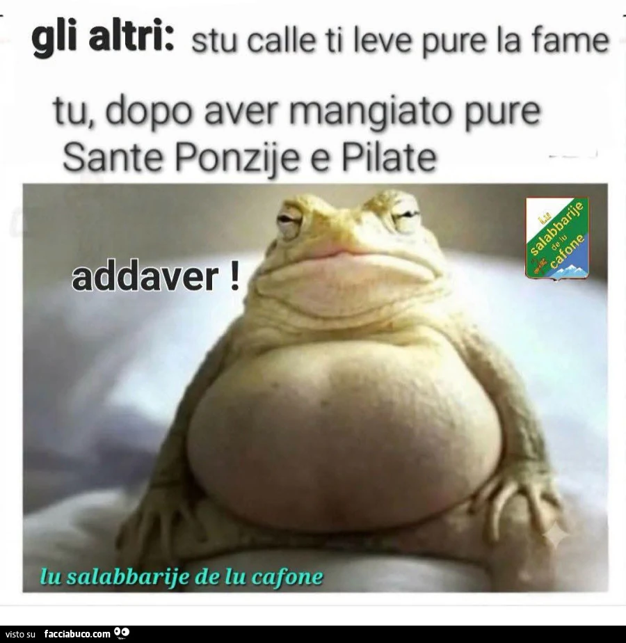 Vaccata