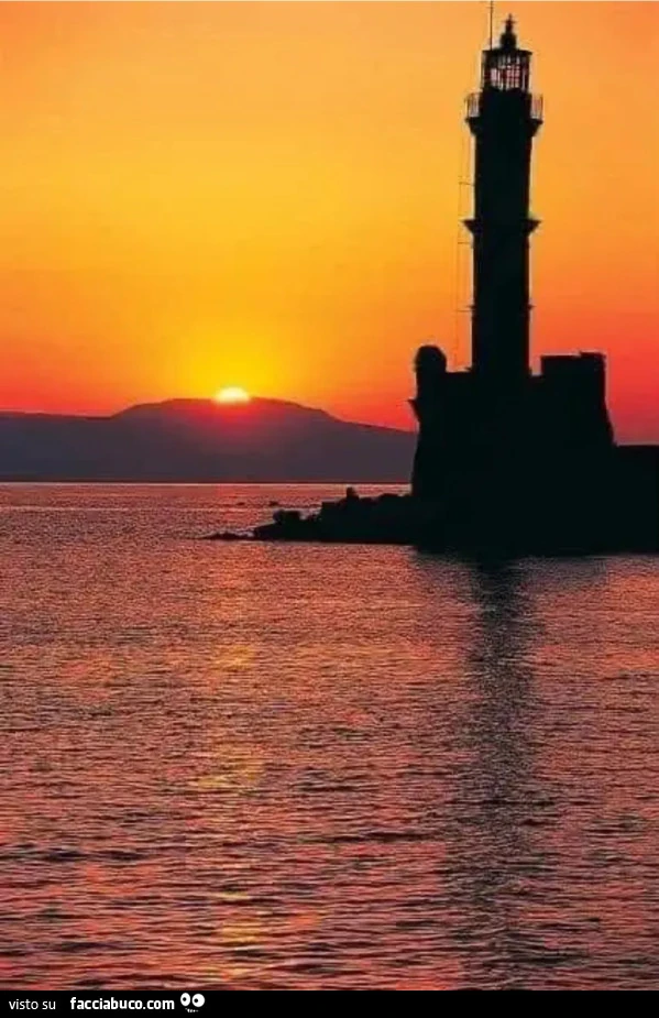 Chanià, Creta