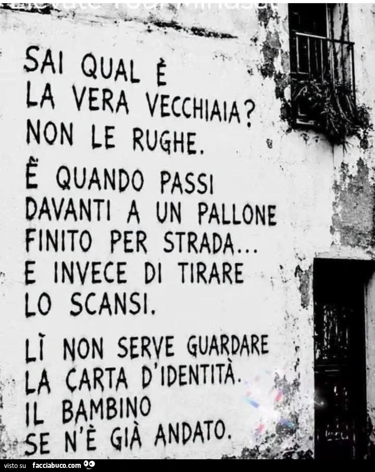 Giovinezza