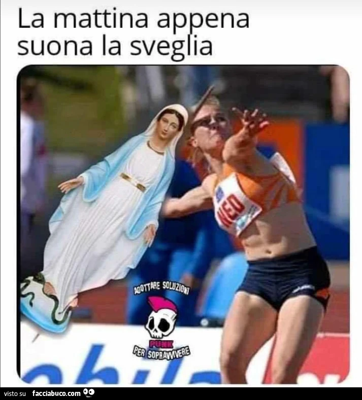 Vaccata