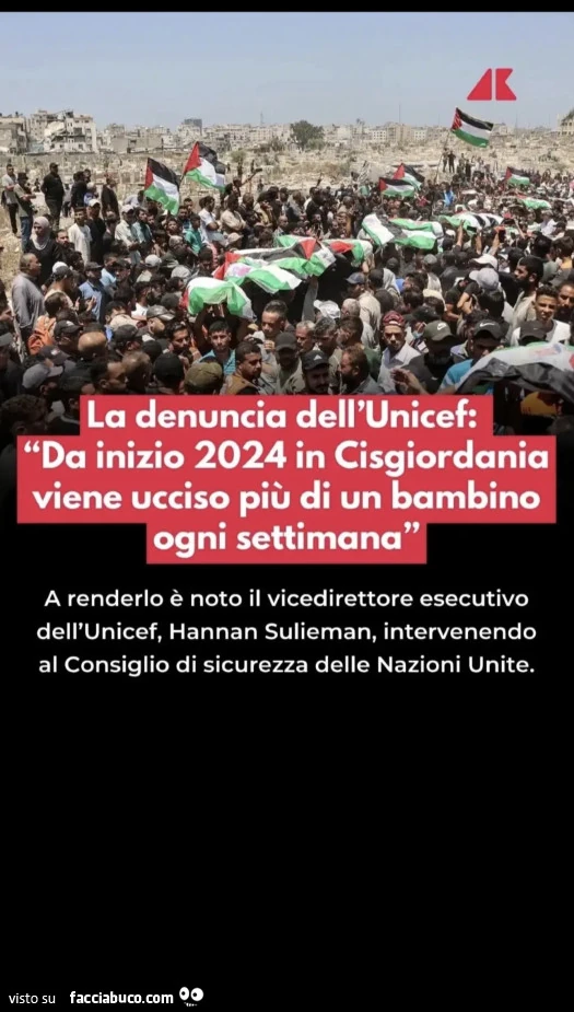 Vaccata
