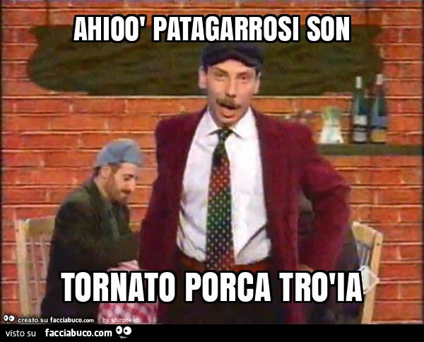 Vaccata