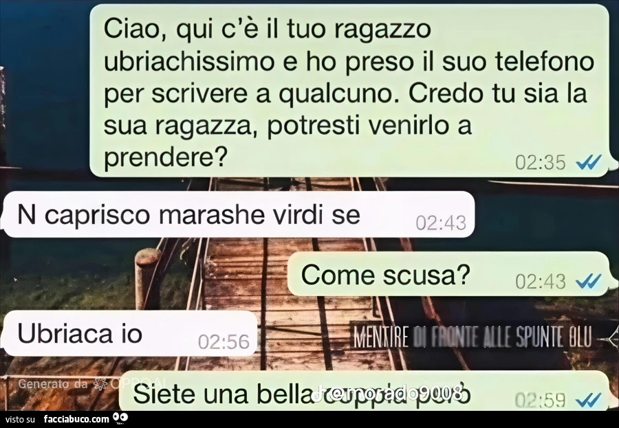 Vaccata