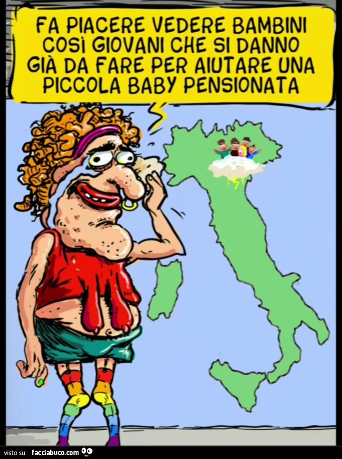 Vaccata