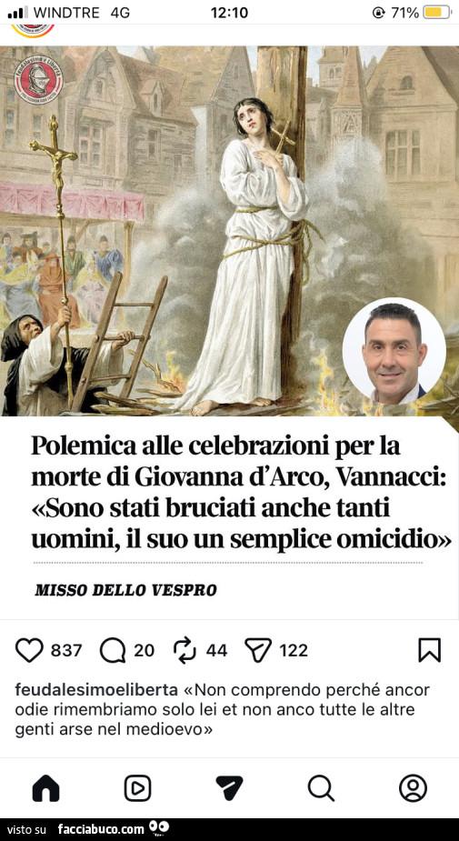 Vaccata