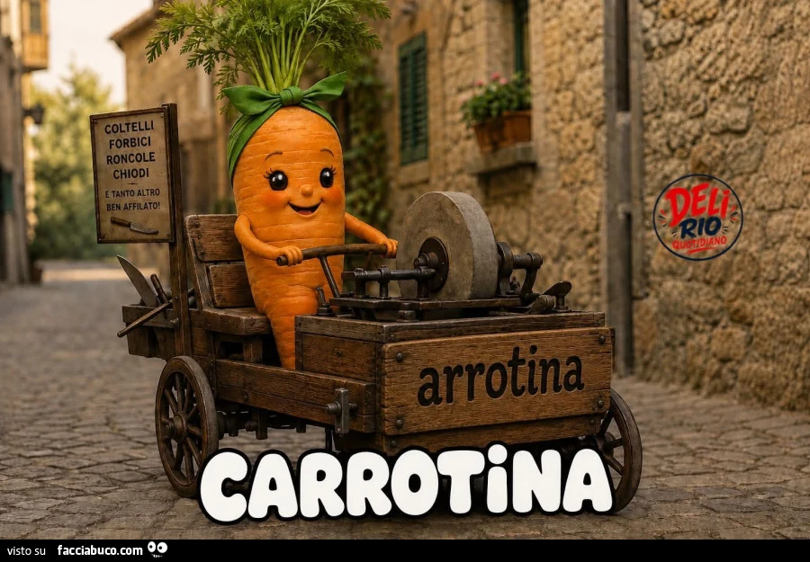 Vaccata