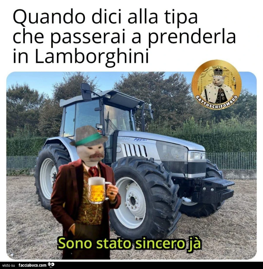 Vaccata